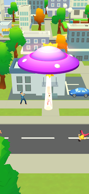 Mayor Sim Screenshot 1