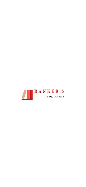Ranker's Edu-Prime Screenshot 0