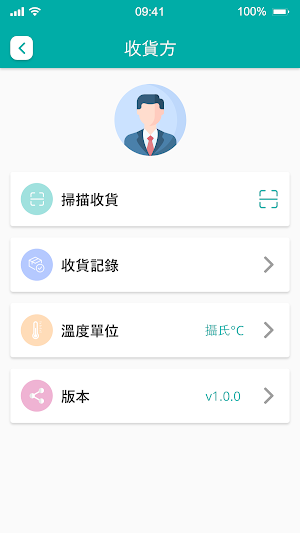 GoodsGuard Screenshot 1