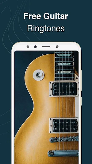 Best Guitar Ringtones 2020 Screenshot 0