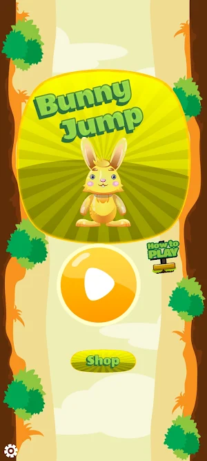 Bunny Jump Screenshot 0