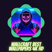 Wallcraft best  4k