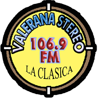 Valerana Stereo 106.9FM