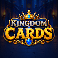 Givvy Kingdom Cards Earn Cash