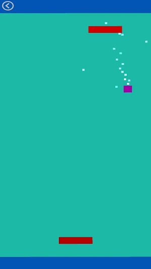 table tennis: ping battle Screenshot 2