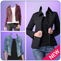 Women Jacket Photo Suit