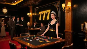Lucky 777 Slots: Star Weaver Screenshot 2