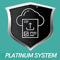 Platinum Uploader