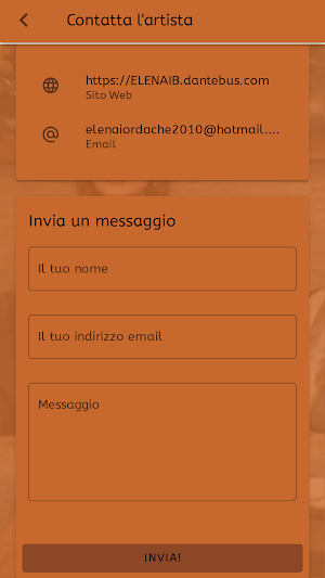 ELENA I.B Screenshot 2