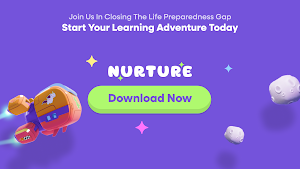Nurture Screenshot 1