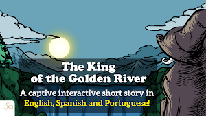 The King of the Golden River Screenshot 0