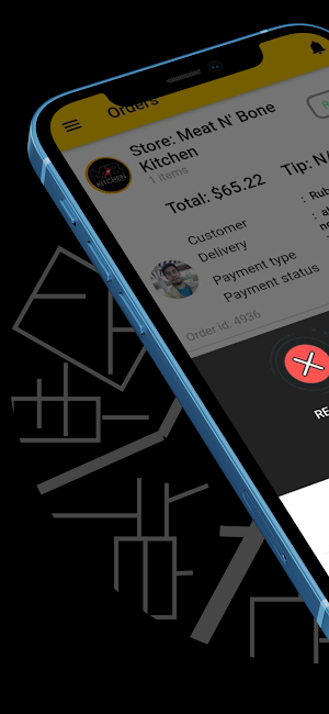 GoGrab Drivers Screenshot 0
