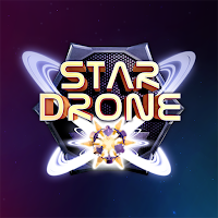 StarDrone: Sling Star