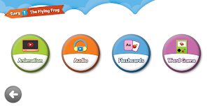 Smart Phonics Readers4 Screenshot 1