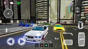 E36 Car Drift & Racing Game Screenshot 3