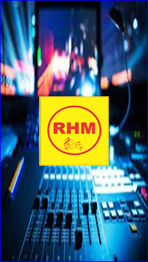 Rádio Mulher FM Screenshot 0