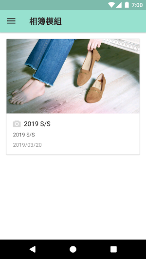 ORshoes日本女鞋 Screenshot 3