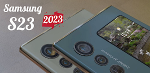 Camera for Samsung S23 Screenshot 0