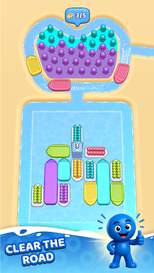 Boat Loop Screenshot 3
