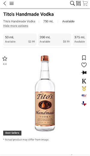 Brother's Wine & Spirits Bow Screenshot 1