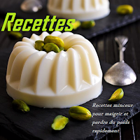 Recette régime perdre du poids