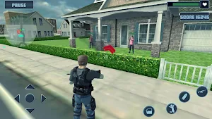 New York Gangstar Vegas Screenshot 1