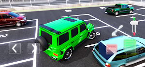 Valet Parking Master Screenshot 2