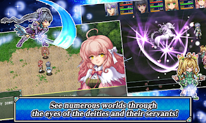 [Premium] RPG Asdivine Menace Screenshot 1