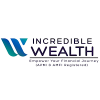 Incredible Wealth