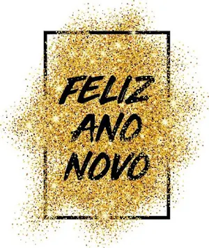 Feliz Ano Novo 2024 Screenshot 3