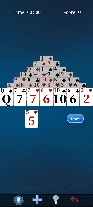 Pyramid Screenshot 0