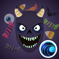 The Halloween Mask Puzzler