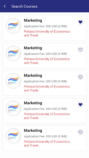 Asian Educational Consultancy Screenshot 3