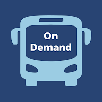 Oakville Transit On Demand