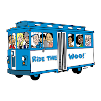 Ride the Woo