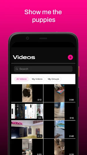 Canigraph Screenshot 2