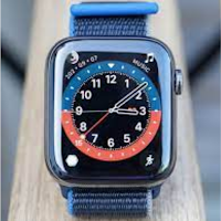 Apple Watch Series 6 Guide