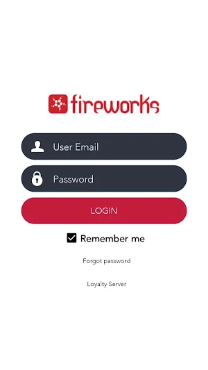 Fireworks Merchant Screenshot 0