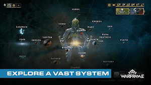 Warframe Screenshot 3