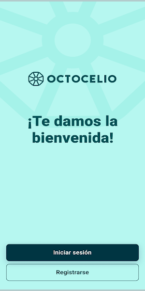 Octocelio Screenshot 0