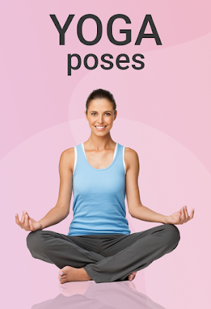 Yoga poses. Yoga asanas screenshot 5
