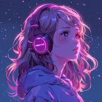 Purple Wallpaper 4K