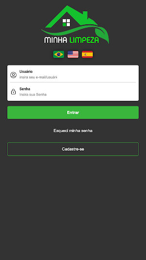Minha Limpeza Screenshot 3