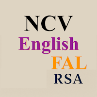 TVET NCV English Level 2 - 4