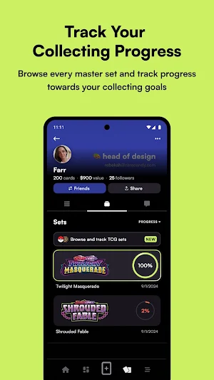 Rare Candy - Collect Together Screenshot 3