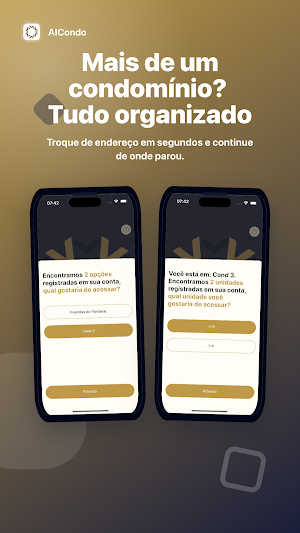 AICondo Screenshot 2