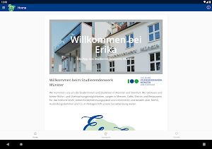 ERIKA vom STW Münster Screenshot 3