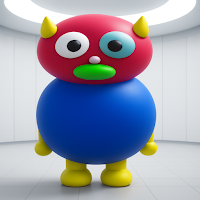 Talking Tonni: Pet Game