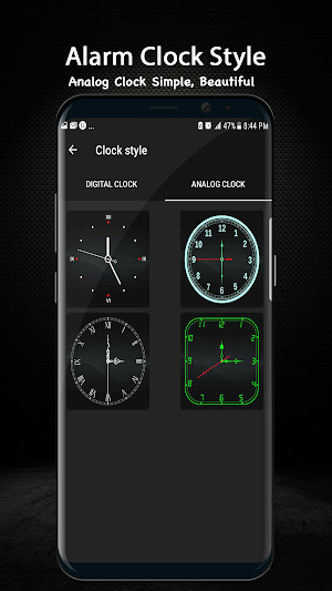 Alarm Clock For Me Screenshot 1