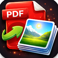 PDF to Image Converter